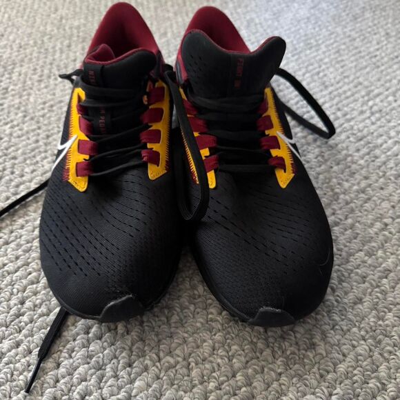 Nike Women's USC Trojans Trainers - Picture 6 of 7